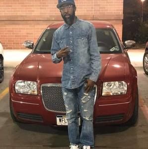 Meet your Posher, Kenneth